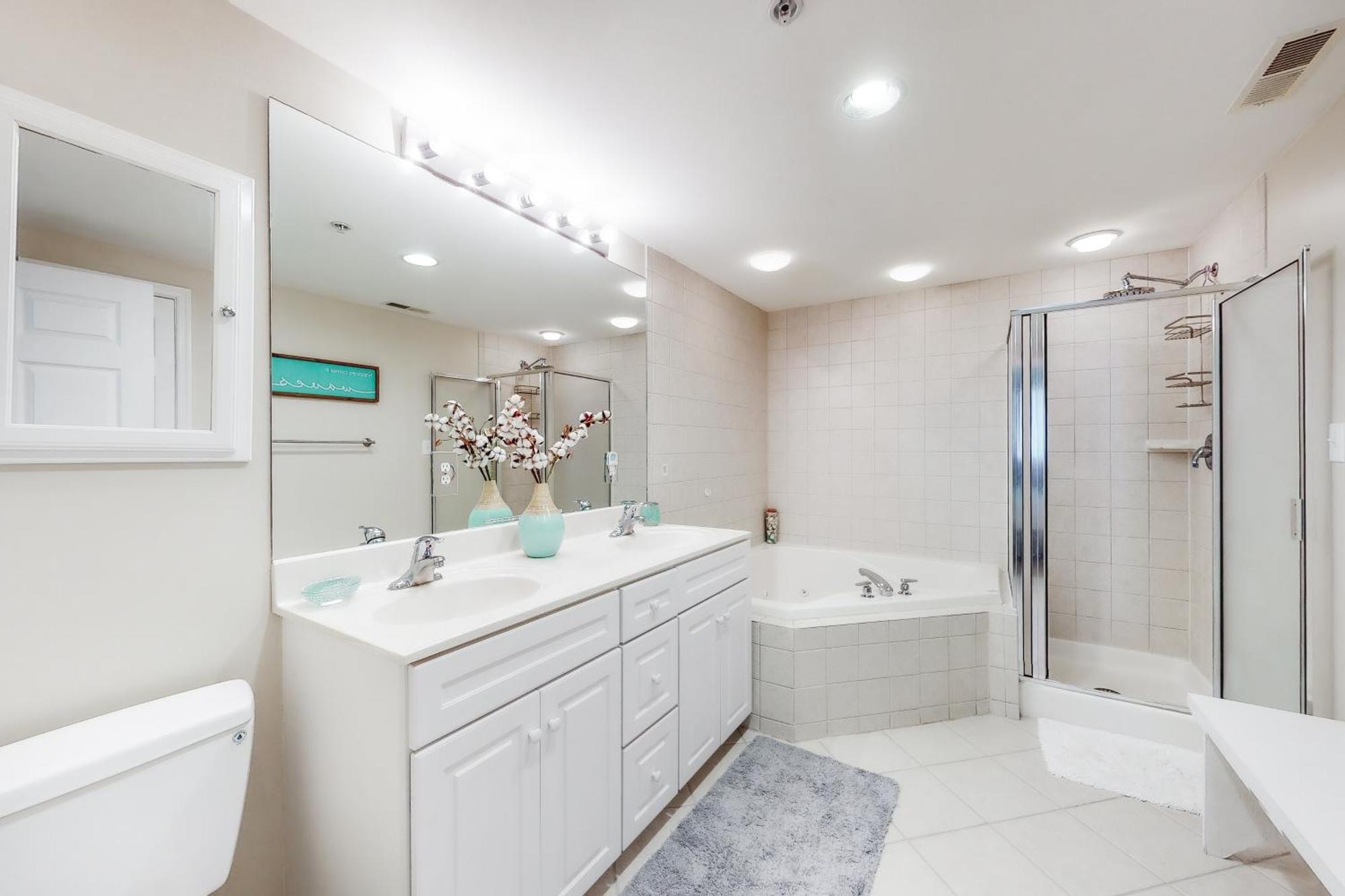 Astoria Condos Ocean City Pokoj fotografie