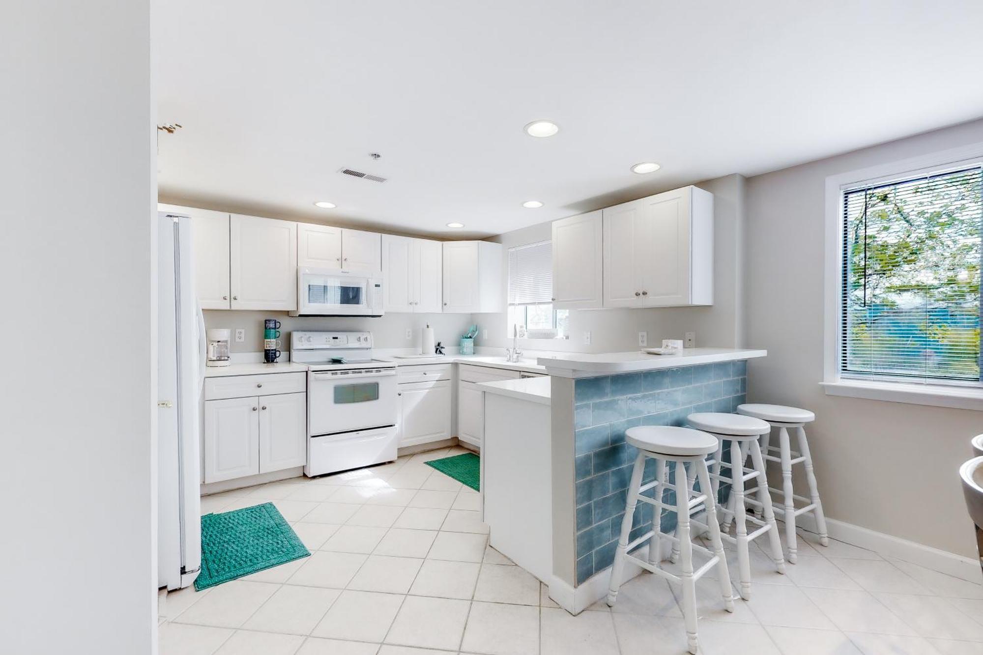 Astoria Condos Ocean City Pokoj fotografie