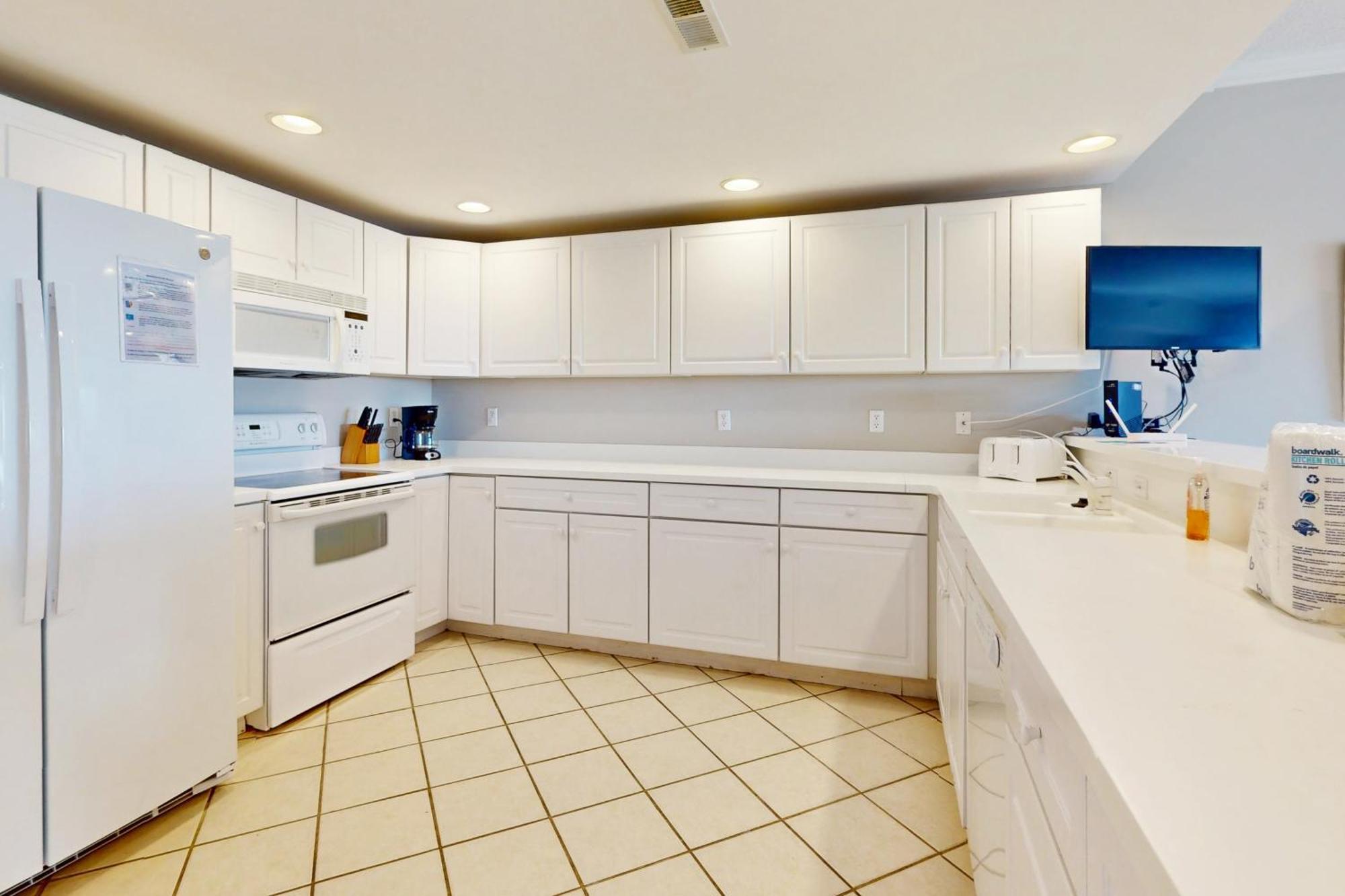 Astoria Condos Ocean City Pokoj fotografie